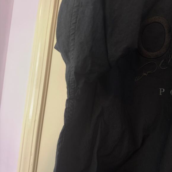 La Martina Jodhpur Men’s Long Sleeve Button Down Embroidered Shirt Size XL - Picture 12 of 13